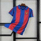Retro Barcelona Home Shirt 1990/92