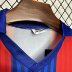 Retro Barcelona Home Shirt 1991/92