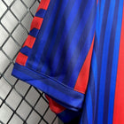 Retro Barcelona Home Shirt 1991/92