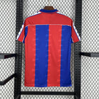 Retro Barcelona Home Shirt 1992/95