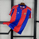 Retro Barcelona Home Shirt 1992/95
