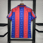 Retro Barcelona Home Shirt 1995/97