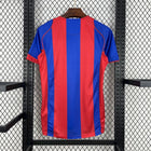 Retro Barcelona Home Shirt 2004/05
