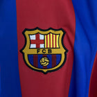 Retro Barcelona Home Shirt 2004/05