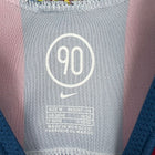 Retro Barcelona Home Shirt 2005/06