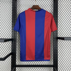 Retro Barcelona Home Shirt 2006/07