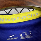 Retro Barcelona Home Shirt 2006/07