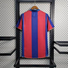 Retro Barcelona Home Shirt 2007/08