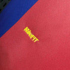Retro Barcelona Home Shirt 2007/08