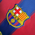 Retro Barcelona Home Shirt 2009/10