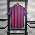 Retro Barcelona Home Shirt 2009/10