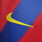 Retro Barcelona Home Shirt 2009/10