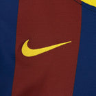 Retro Barcelona Home Shirt 2010/11