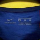 Retro Barcelona Home Shirt 2010/11