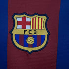 Retro Barcelona Home Shirt 2010/11