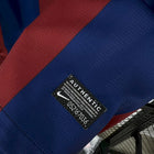 Retro Barcelona Home Shirt 2010/11