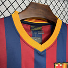 Retro Barcelona Home Shirt 2013/14