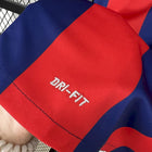 Retro Barcelona Home Shirt 2014/15