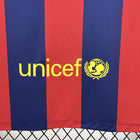 Retro Barcelona Home Shirt 2014/15