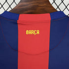 Retro Barcelona Home Shirt 2014/15