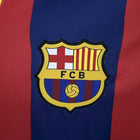 Retro Barcelona Home Shirt 2014/15