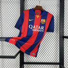 Retro Barcelona Home Shirt 2014/15