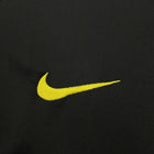 Retro Barcelona Third Shirt 2011/12