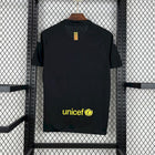 Retro Barcelona Third Shirt 2011/12