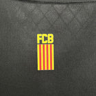 Retro Barcelona Third Shirt 2011/12