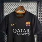 Retro Barcelona Third Shirt 2013/14