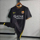 Retro Barcelona Third Shirt 2013/14