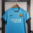 Retro Barcelona Third Shirt 2015/16