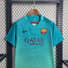 Retro Barcelona Third Shirt 2016/17