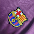 Retro Barcelona Third Shirt 2017/18