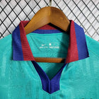 Retro Barcelona Third Shirt 2019/20
