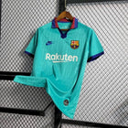 Retro Barcelona Third Shirt 2019/20