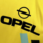 Retro Bayern Munich Away Shirt 1993/95