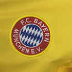 Retro Bayern Munich Away Shirt 1993/95