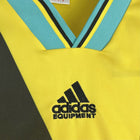 Retro Bayern Munich Away Shirt 1993/95