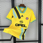 Retro Bayern Munich Away Shirt 1993/95