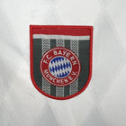 Retro Bayern Munich Away Shirt 1995/96