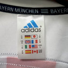 Retro Bayern Munich Away Shirt 2000/01
