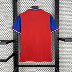 Retro Bayern Munich Home Shirt 1993/95