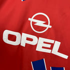 Retro Bayern Munich Home Shirt 1993/95