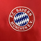 Retro Bayern Munich Home Shirt 1993/95