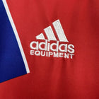 Retro Bayern Munich Home Shirt 1993/95