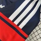 Retro Bayern Munich Home Shirt 1997/99
