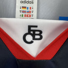 Retro Bayern Munich Home Shirt 1997/99