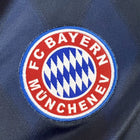 Retro Bayern Munich Home Shirt 1997/99
