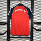 Retro Bayern Munich Home Shirt 2000/01
